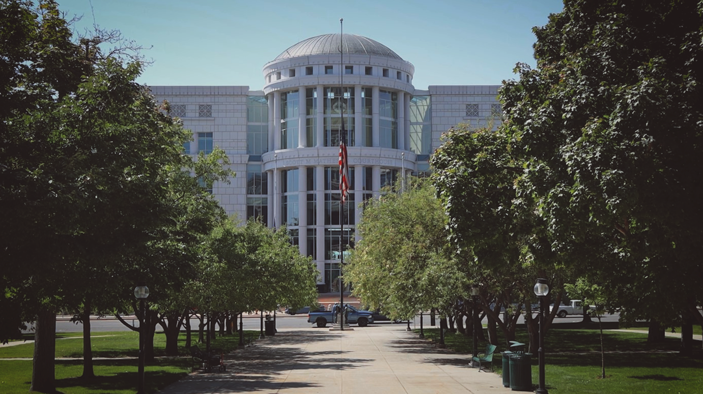 Courthouse